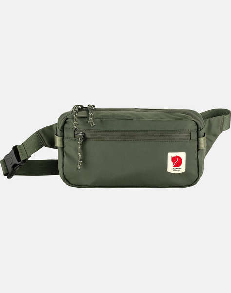 FJALLRAVEN High Coast Hip Pack (Размери : 21 x 12 x6 см)