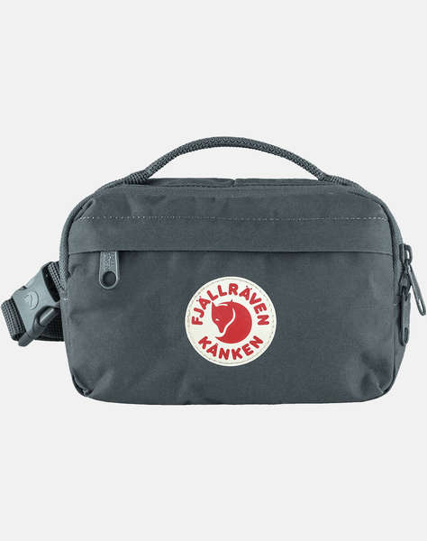 FJALLRAVEN Kånken Hip Pack (Размери : 18 x 12 x 9 см)