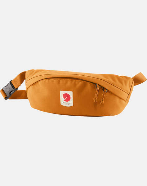 FJALLRAVEN Ulvö Hip Pack Medium (Размери : 28 x 12 x 10 см)