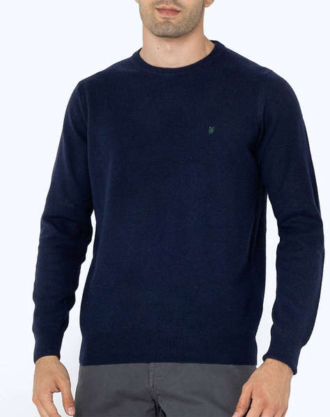 THE BOSTONIANS LAMBSWOOL REGULAR FIT