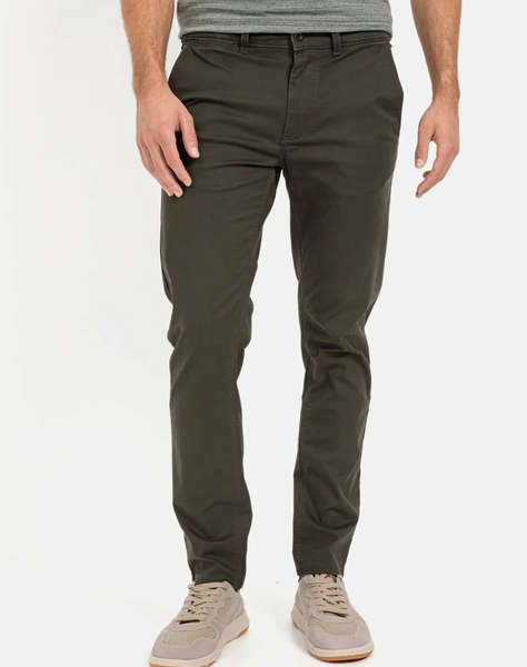 CAMEL Панталони Chino Basic Slim