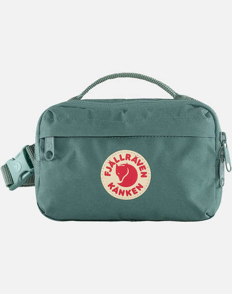 FJALLRAVEN Kånken Hip Pack (Размери : 18 x 12 x 9 см)