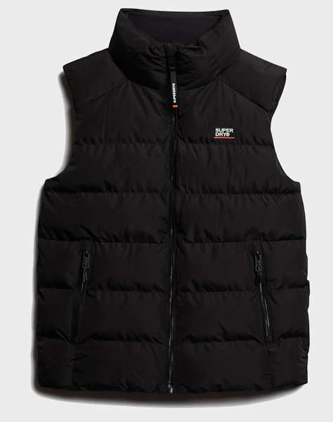 SUPERDRY D2 SDCD SPORTS PUFFER GILET Мъжко яке