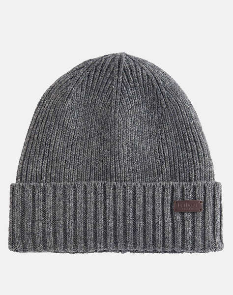 BARBOUR CARLTON BEANIE HAT ШАПКА