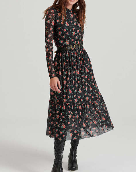 FUNKY Women''s Midi Dress