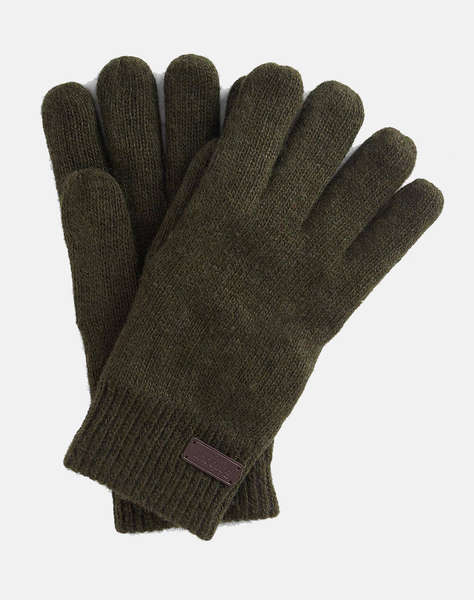 BARBOUR CARLTON GLOVES РЪКАВИЦИ