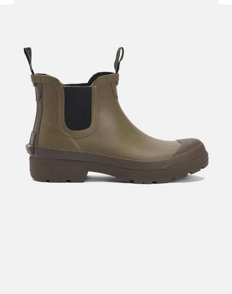 BARBOUR STORM CHELSEA WELLY ОБУВКИ