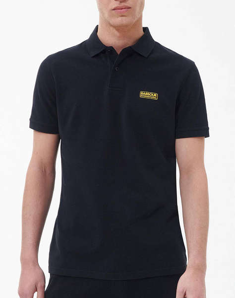 BARBOUR INTERNATIONAL ESSENTIAL POLO SHIRT БЛУЗА POLO