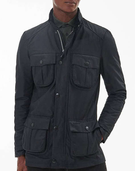 BARBOUR CORBRIDGE WAX JACKET ЯКЕ WAX