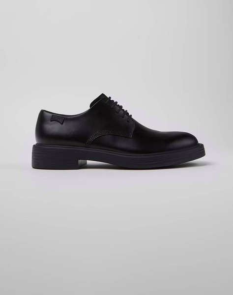 CAMPER Campus Negro/Dean Negro