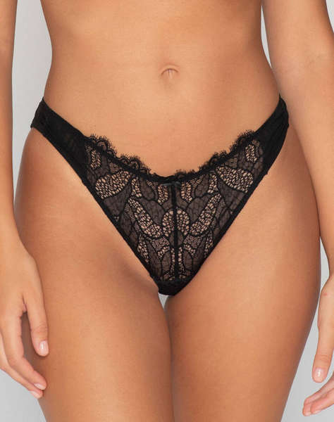 LUNA Orchidea brazilian brief