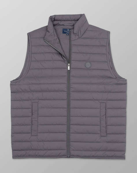 OXFORD COMPANY GILET