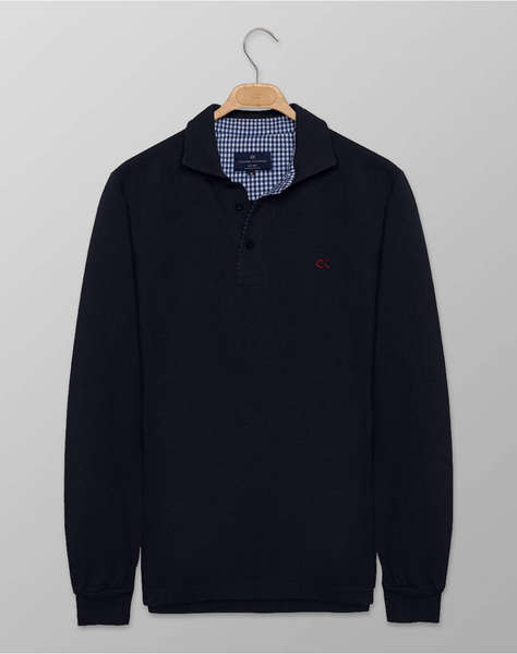 OXFORD COMPANY POLO MM Блуза