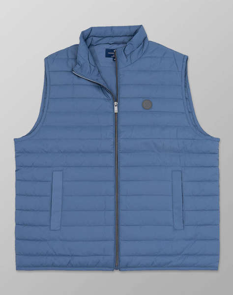 OXFORD COMPANY GILET