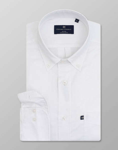 OXFORD COMPANY BUTTON DOWN РИЗА