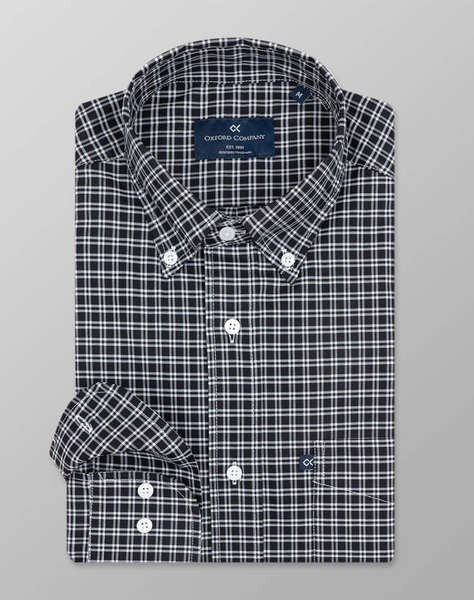 OXFORD COMPANY BUTTON DOWN РИЗА