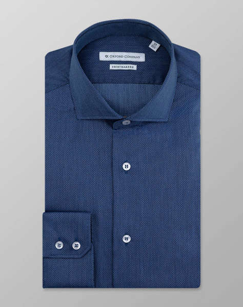 OXFORD COMPANY ROXY SLIM FIT TP РИЗА