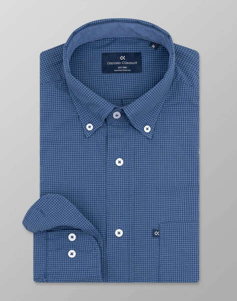 OXFORD COMPANY BUTTON DOWN РИЗА