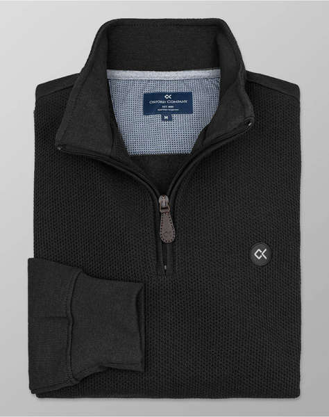 OXFORD COMPANY LOUPETO ZIP Блуза