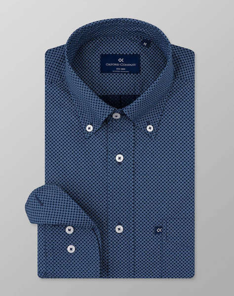 OXFORD COMPANY BUTTON DOWN РИЗА