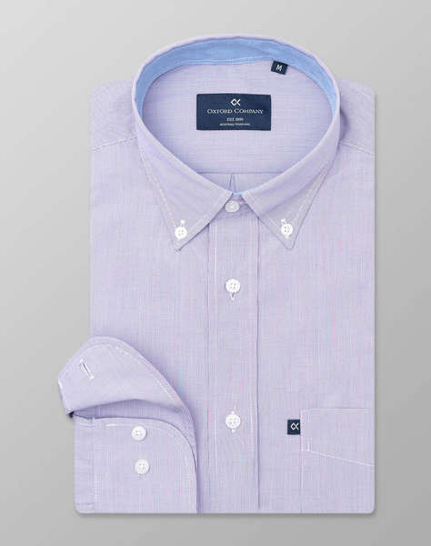 OXFORD COMPANY BUTTON DOWN РИЗА