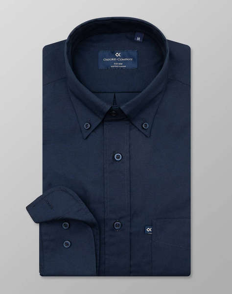 OXFORD COMPANY BUTTON DOWN РИЗА