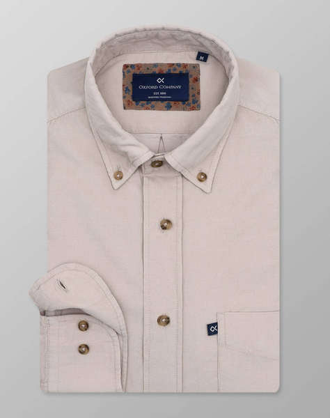 OXFORD COMPANY BUTTON DOWN РИЗА