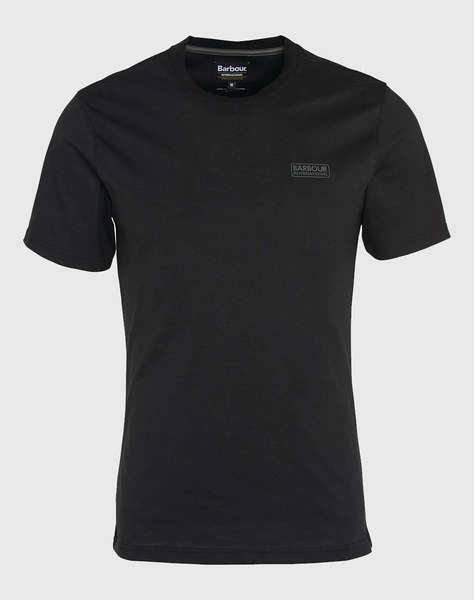 BARBOUR INTERNATIONAL CHARGE TEE БЛУЗА T-SHIRT KM