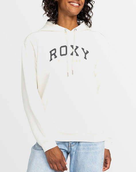 ROXY SURF STOKED HOODIE BRUSHED E WOMEN''S SWEATER