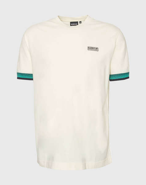 BARBOUR INTERNATIONAL CHARGE TEE БЛУЗА T-SHIRT ΚΜ