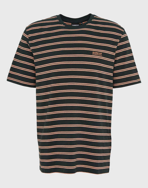 BARBOUR INTERNATIONAL CHARGE TEE БЛУЗА T-SHIRT ΚΜ