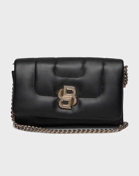 BOSS B_ICON Clutch 10263174 01 (Размери: 19 x 13 x 2.5см.)