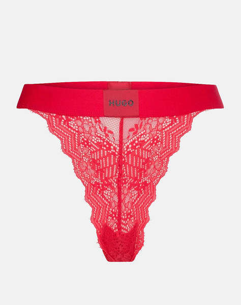 HUGO BRIEF LACE 10253970 01