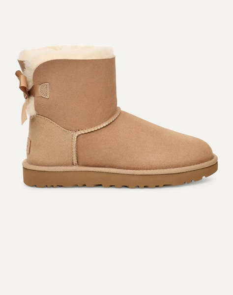 UGG Mini Bailey Bow II