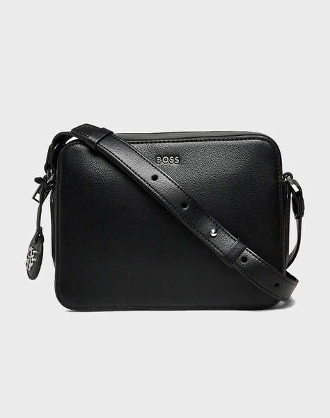 BOSS Liriel Crossbody NC 10254443 01 (Размери: 19.5 x 15 x 6см.)