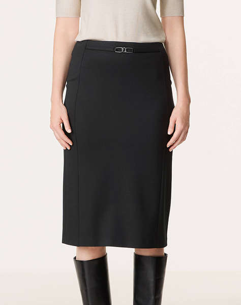 GERRY WEBER SKIRT JERSEY