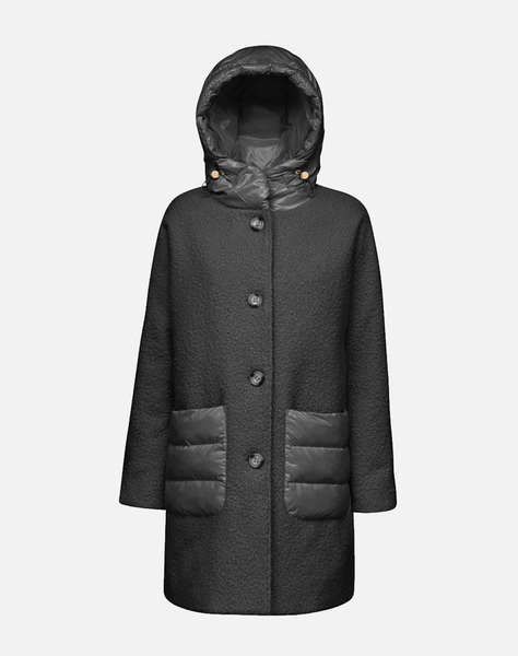 GEOX W CALITHE COATS