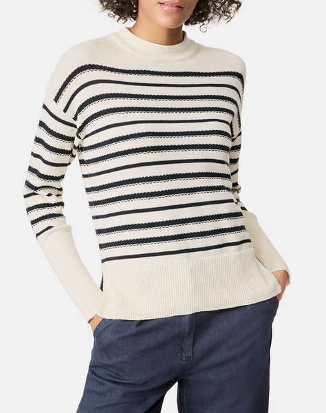 GERRY WEBER PULLOVER 1/1 SLEEVE