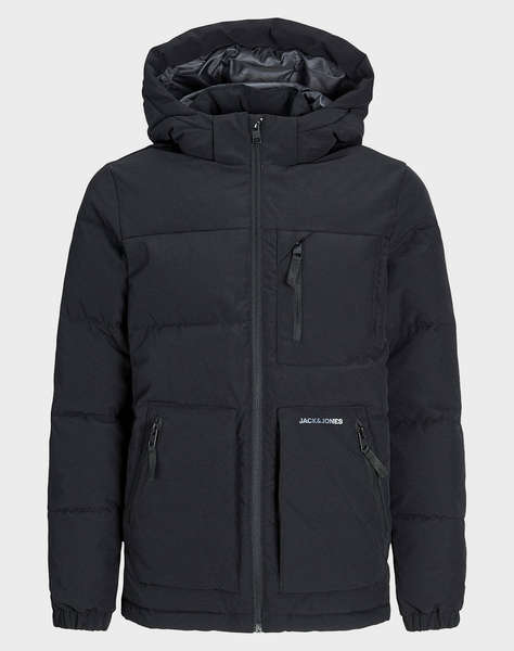 JACK&JONES JJEOTTO PUFFER JACKET SN JNR