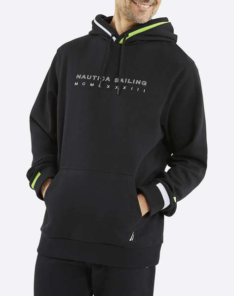 NAUTICA БЛУЗА SWEATSHIRTS MM Garrick OH Hoody