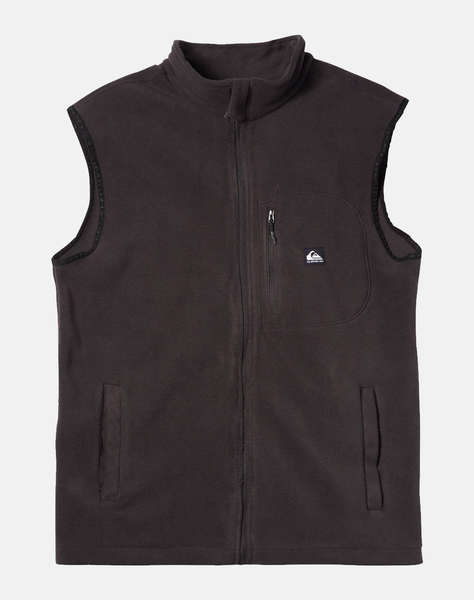 QUIKSILVER SURF DAYS VEST MEN''S SWEATSHIRTS