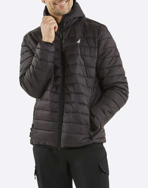 NAUTICA ЯКЕ Cayambe Padded Jacket