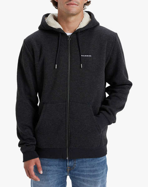 QUIKSILVER KELLER SHERPA MEN''S SWEATSHIRTS