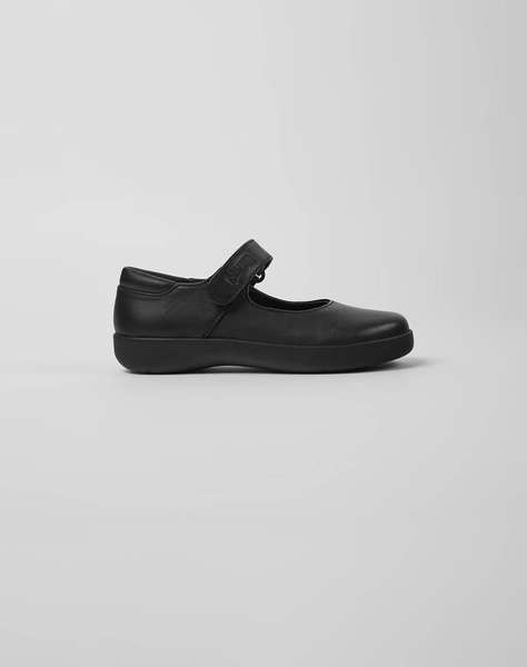 CAMPER Teacher Negro/Comet Negro