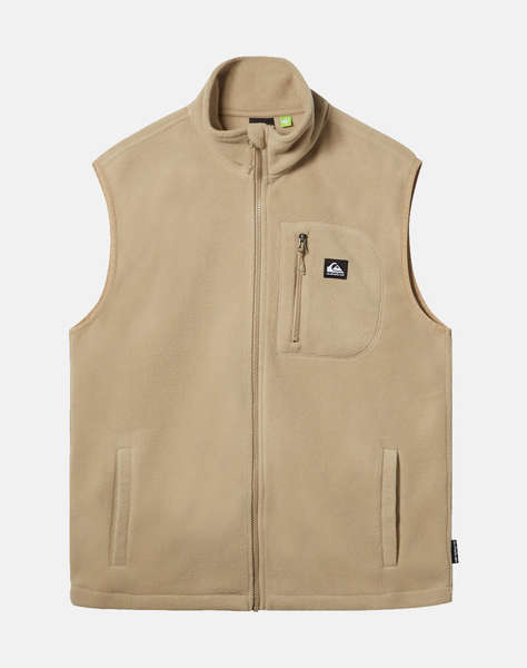 QUIKSILVER SURF DAYS VEST MEN''S SWEATSHIRTS