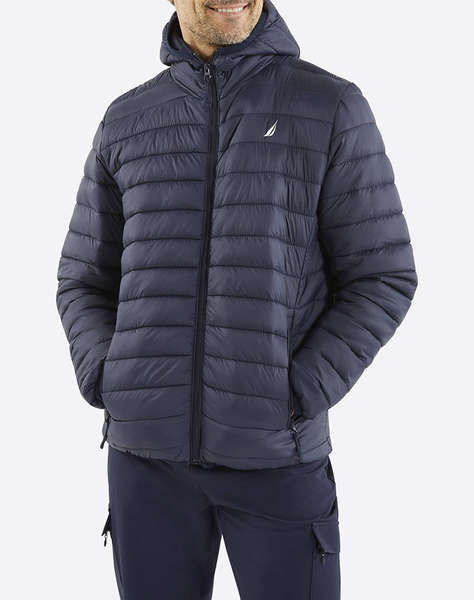 NAUTICA ЯКЕ Cayambe Padded Jacket