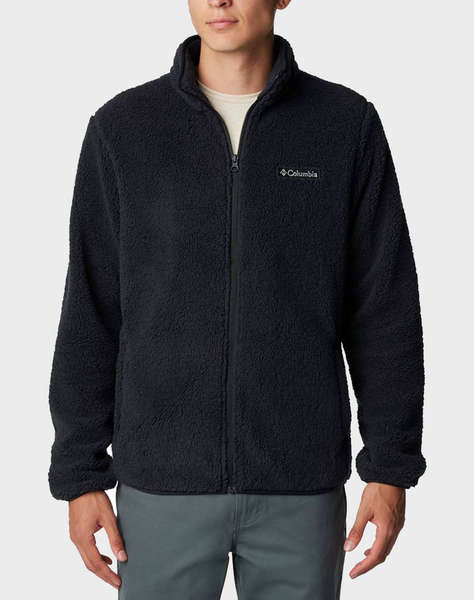 COLUMBIA МЪЖКА ЖИЛЕТКА Rugged Ridge™ III Sherpa Full Zip