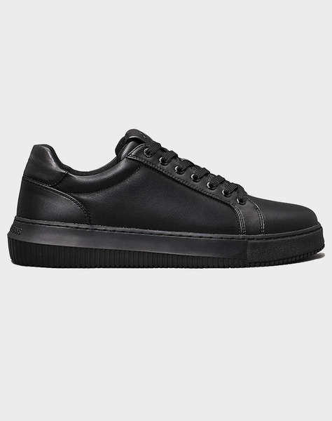 CALVIN KLEIN CHUNKY CUPSOLE CLEAN LOW