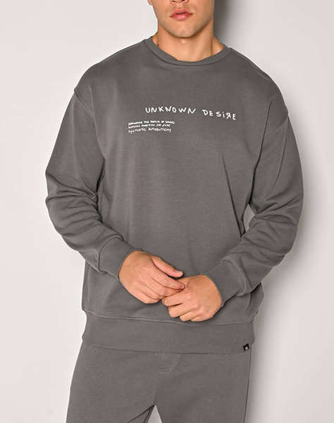 BROKERS MEN''S SWEATSHIRT