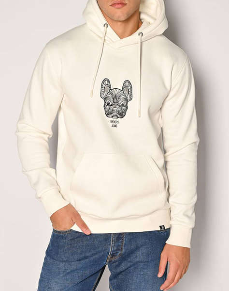 BROKERS MEN''S SWEATSHIRT